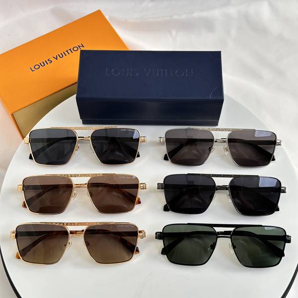 Louis Vuitton Sunglasses Top Quality LVS03260